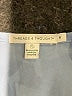 Threads 4 Thought Solid Blue Romper Size 8 - photo 3