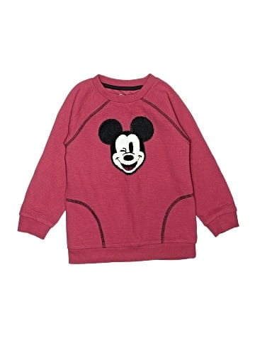 Disney Sweatshirt (view 1)