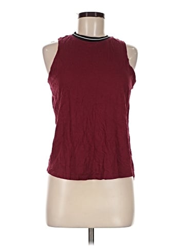 Avia Sleeveless T-Shirt (view 1)