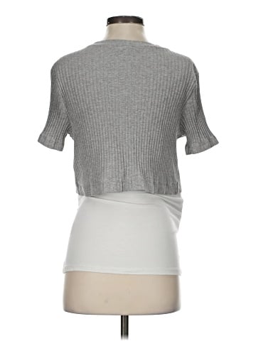 H&M Mama Short Sleeve T-Shirt (view 2)