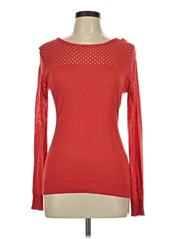 Renee C. Long Sleeve Top (view 1)