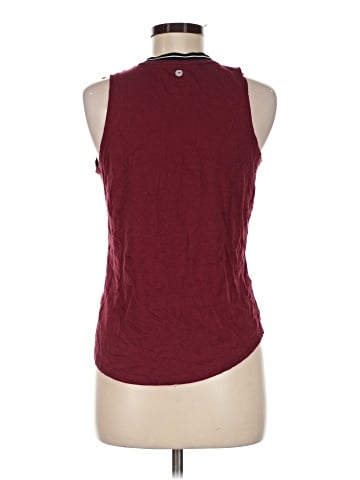 Avia Sleeveless T-Shirt (view 2)