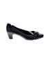 Comfort Plus by Predictions Black Heels Size 11 - photo 1