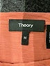 Theory 100% Cotton Brown Active T-Shirt Size M - photo 7