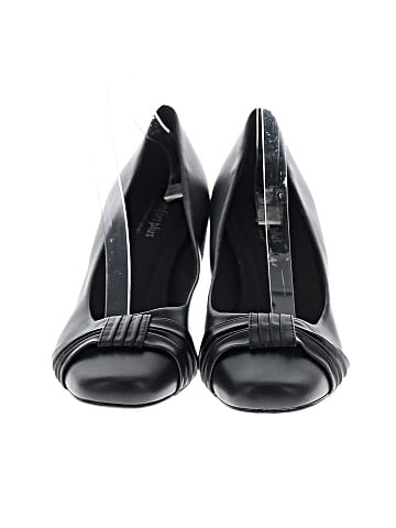 Comfort Plus by Predictions Heels (view 2)