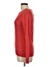 Renee C. Red Long Sleeve Top Size L - photo 5