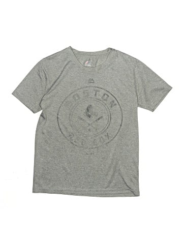 Majestic Short Sleeve T-Shirt (view 1)
