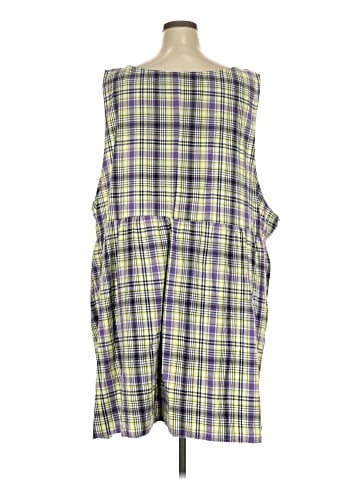 Collusion Casual Dress (view 2)