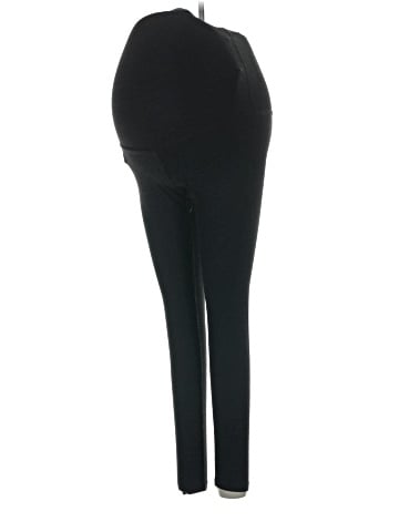 Beyond the Bump by Beyond Yoga Active Pants (view 1)