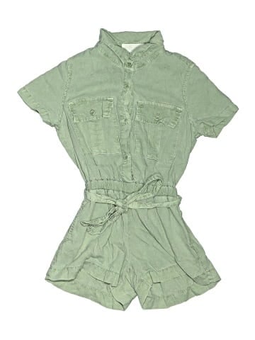 Bella Dahl Romper (view 1)