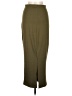 Shein Green Casual Skirt Size 6 - photo 2
