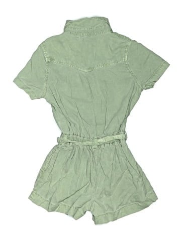 Bella Dahl Romper (view 2)