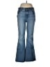 Torrid Blue Jeans Size 12 Plus - photo 1