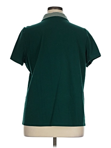 Tommy Hilfiger Short Sleeve Blouse (view 2)