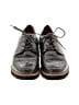 Franco Sarto Gray Flats Size 9 1/2 - photo 2