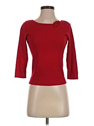 Worthington Pullover Sweater (view 1)