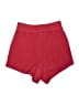 Shore Hearts Red Shorts Size XS - photo 2