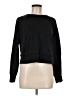 all in motion Black Sweatshirt Size M - photo 1