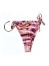 Unbranded Print Purple Swimsuit Bottoms Size L - photo 1