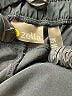 Zella Solid Black Track Pants Size 2X - photo 7