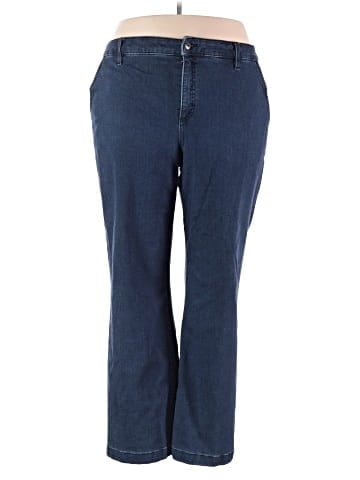 Style&Co Jeans (view 1)
