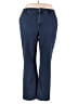 Style&Co Blue Jeans Size 18 - photo 1