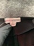 Zenana Outfitters Solid Black Shorts Size S - photo 3
