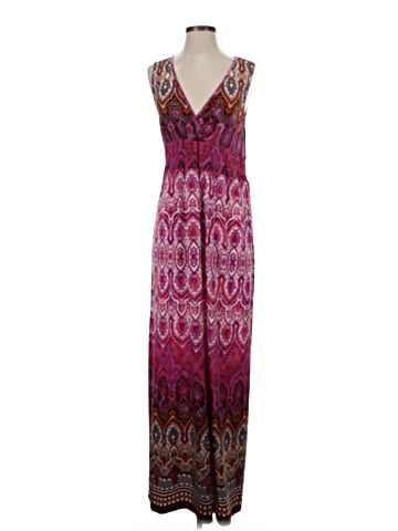 Mlle Gabrielle Casual Dress (view 1)