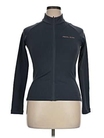 Pearl Izumi Track Jacket (view 1)