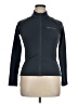 Pearl Izumi Gray Track Jacket Size XL - photo 1