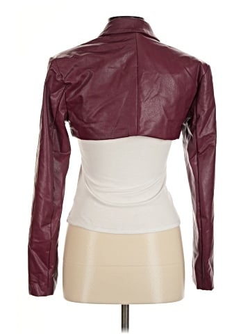 Forever 21 Jacket (view 2)