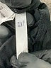 Gap Solid Black One Piece Swimsuit Size XS - photo 3