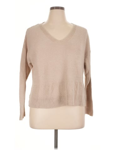 Eileen Fisher Pullover Sweater (view 1)
