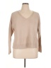 Eileen Fisher Tan Pullover Sweater Size XL - photo 1