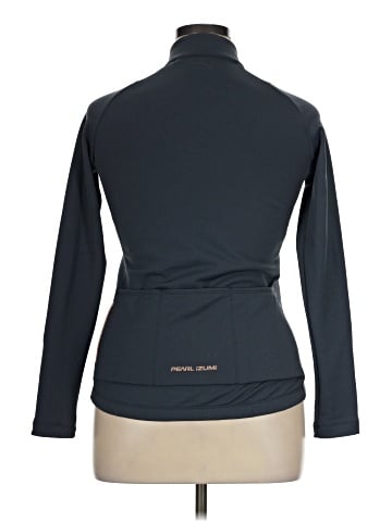 Pearl Izumi Track Jacket (view 2)
