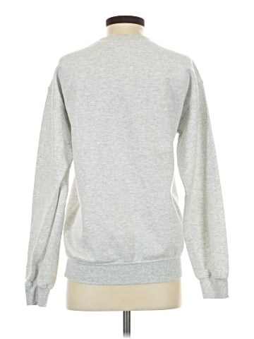Gildan Sweatshirt (view 2)