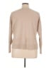 Eileen Fisher Tan Pullover Sweater Size XL - photo 2
