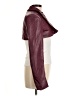 Forever 21 Burgundy Jacket Size M - photo 4