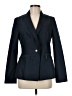 DKNY Blue Blazer Size 8 - photo 1