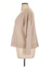 Eileen Fisher Tan Pullover Sweater Size XL - photo 5