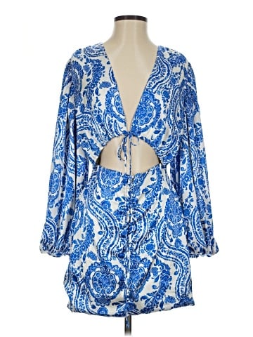 Fore Casual Dress (view 1)