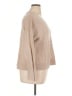 Eileen Fisher Tan Pullover Sweater Size XL - photo 4