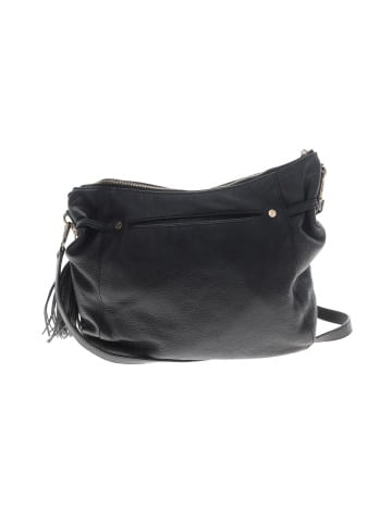 MICHAEL Michael Kors Leather Hobo (view 1)