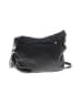 MICHAEL Michael Kors 100% Leather Black Leather Hobo One size - photo 1