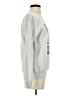 Gildan Print Silver Sweatshirt Size S - photo 4