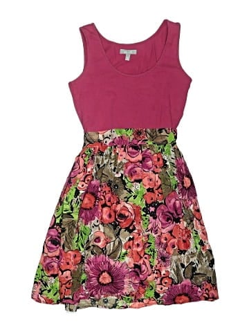 Delia's Dress (view 1)