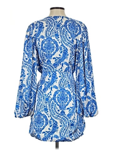 Fore Casual Dress (view 2)