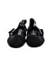 Assorted Brands Black Flats Size EU 39 - photo 2
