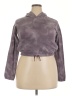 Athleta Gray Cardigan Size XXL - photo 1