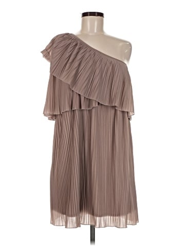 MM Couture Cocktail Dress (view 1)